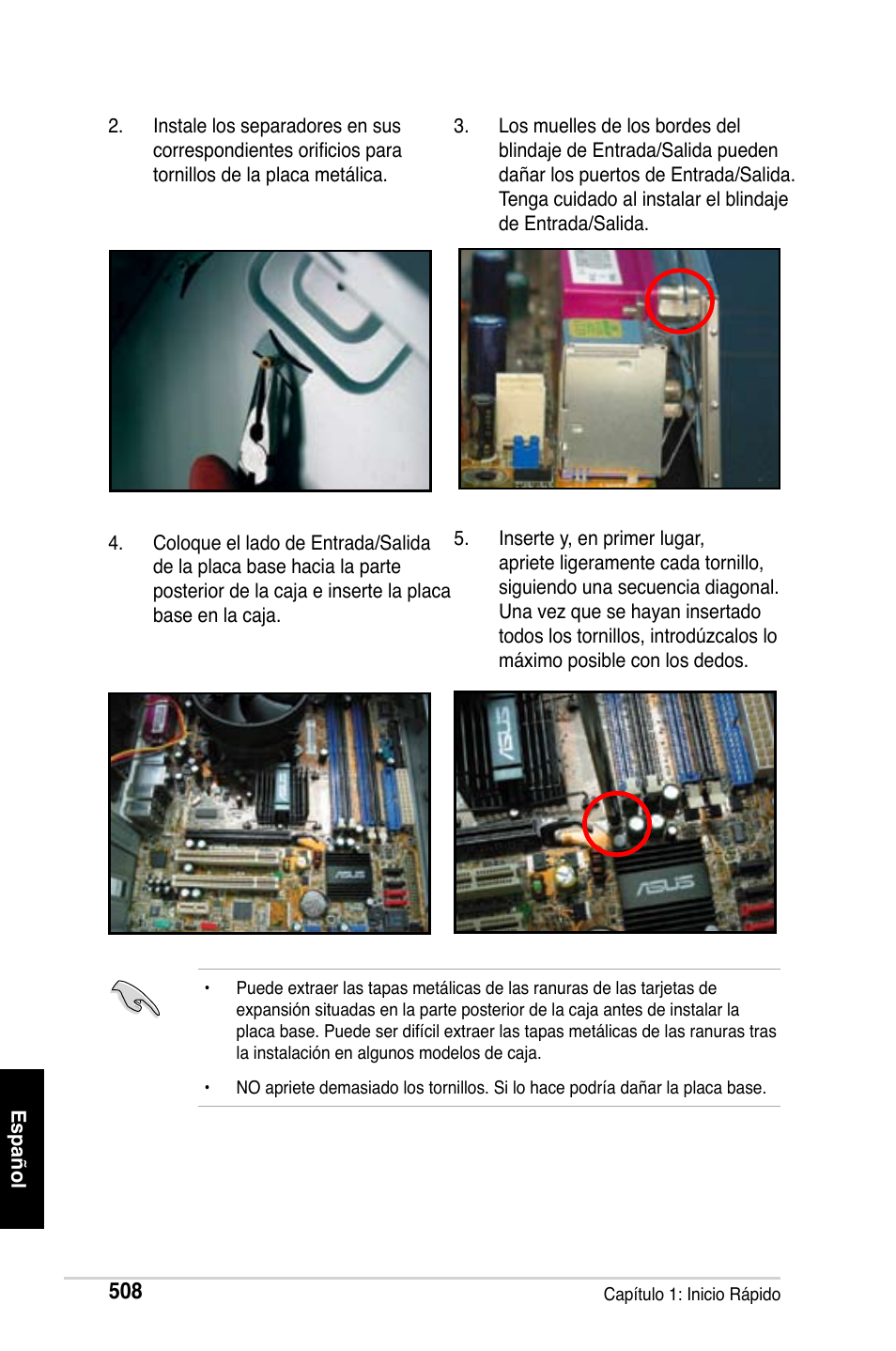 Asus M2Ne User Manual | Page 509 / 691