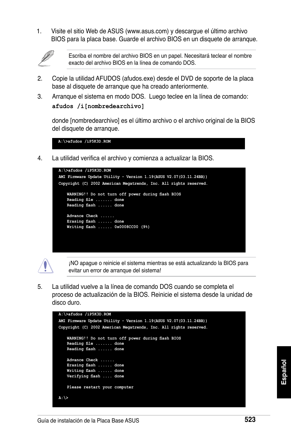 Asus M2Ne User Manual | Page 524 / 691