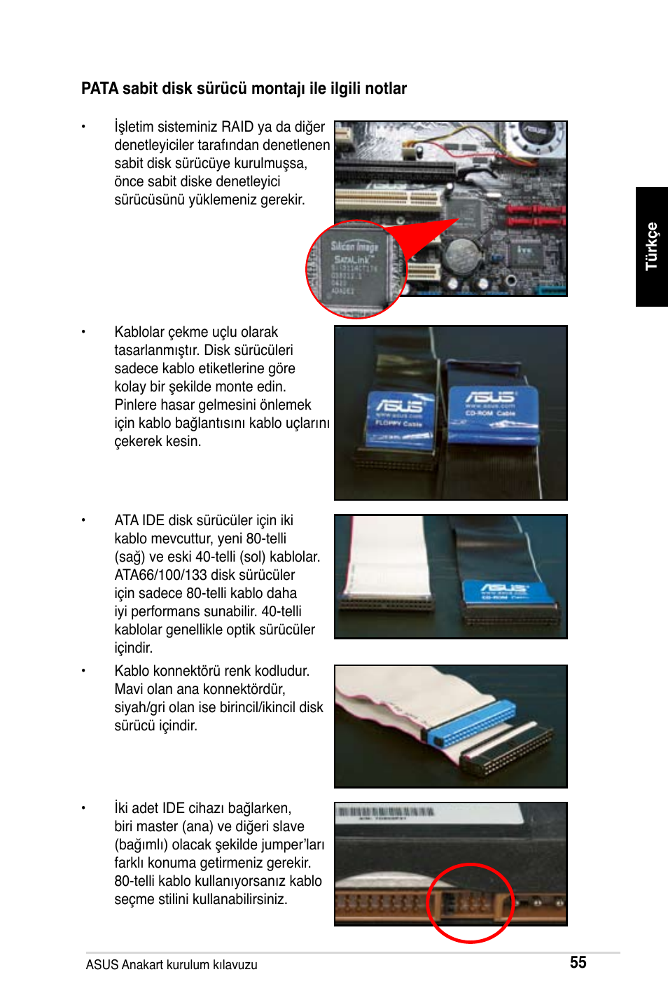Asus M2Ne User Manual | Page 56 / 691