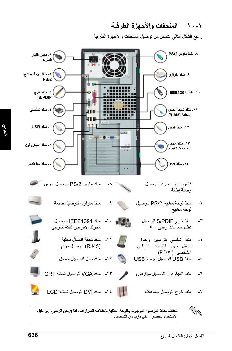 Asus M2Ne User Manual | Page 637 / 691