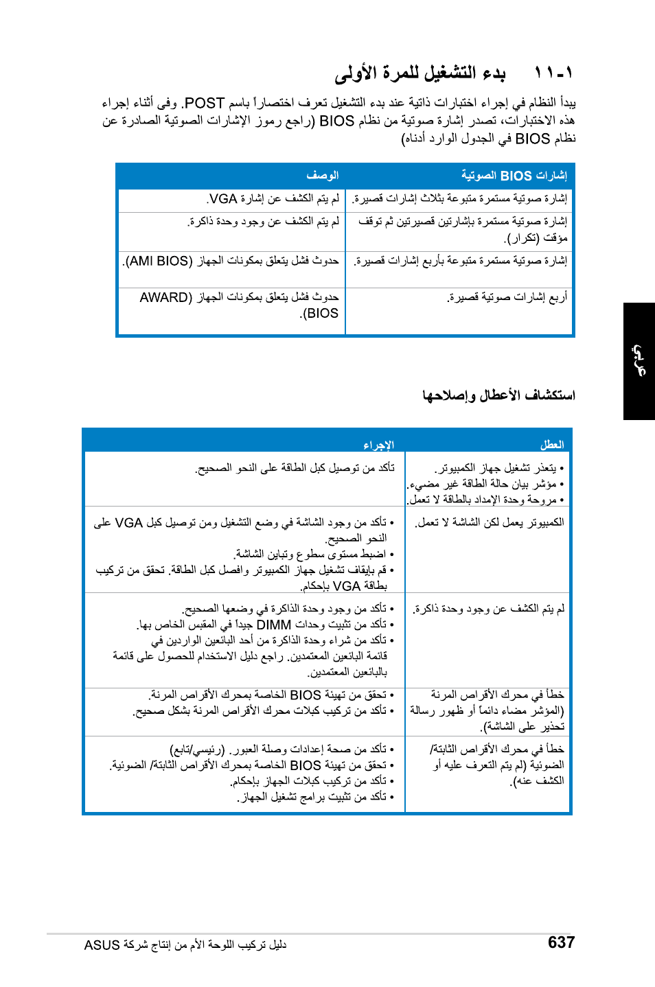 Asus M2Ne User Manual | Page 638 / 691