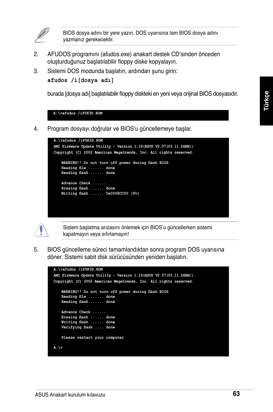 Asus M2Ne User Manual | Page 64 / 691