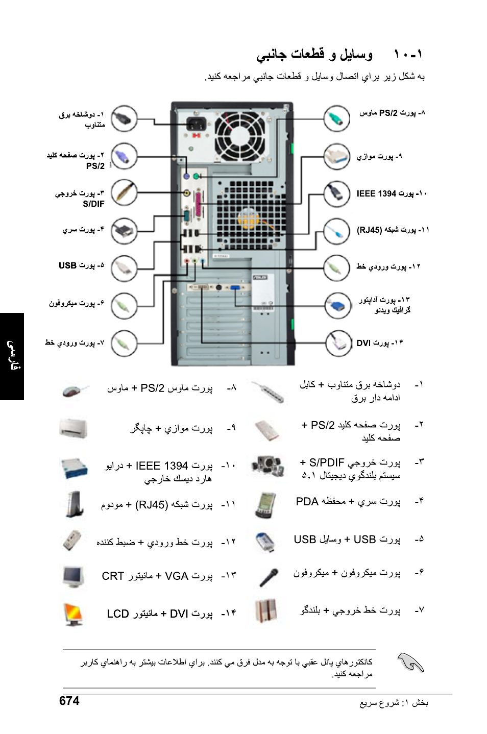 Asus M2Ne User Manual | Page 675 / 691