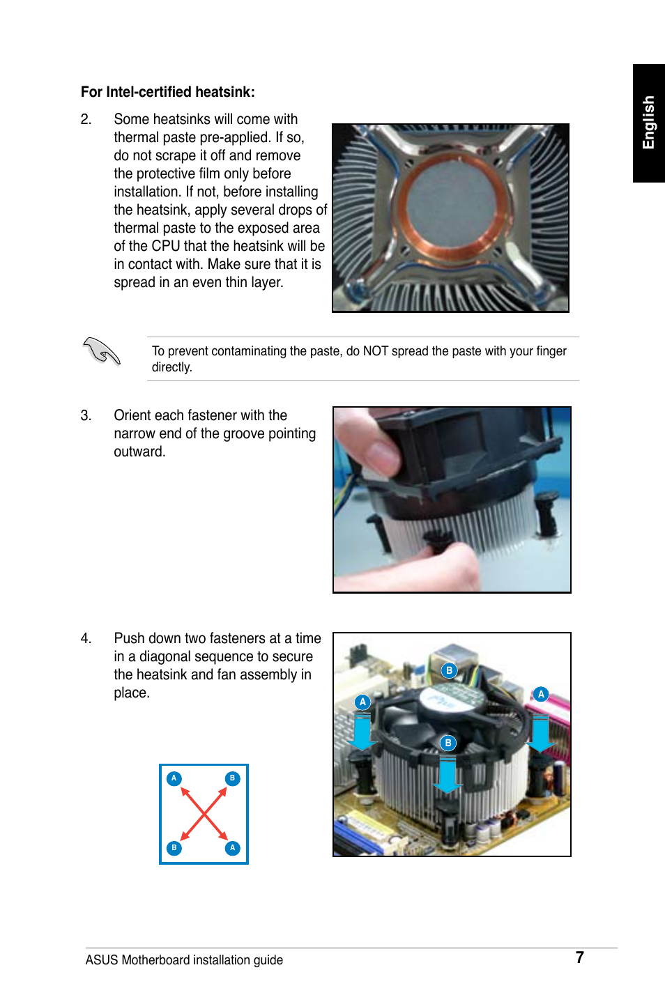 Asus M2Ne User Manual | Page 8 / 691