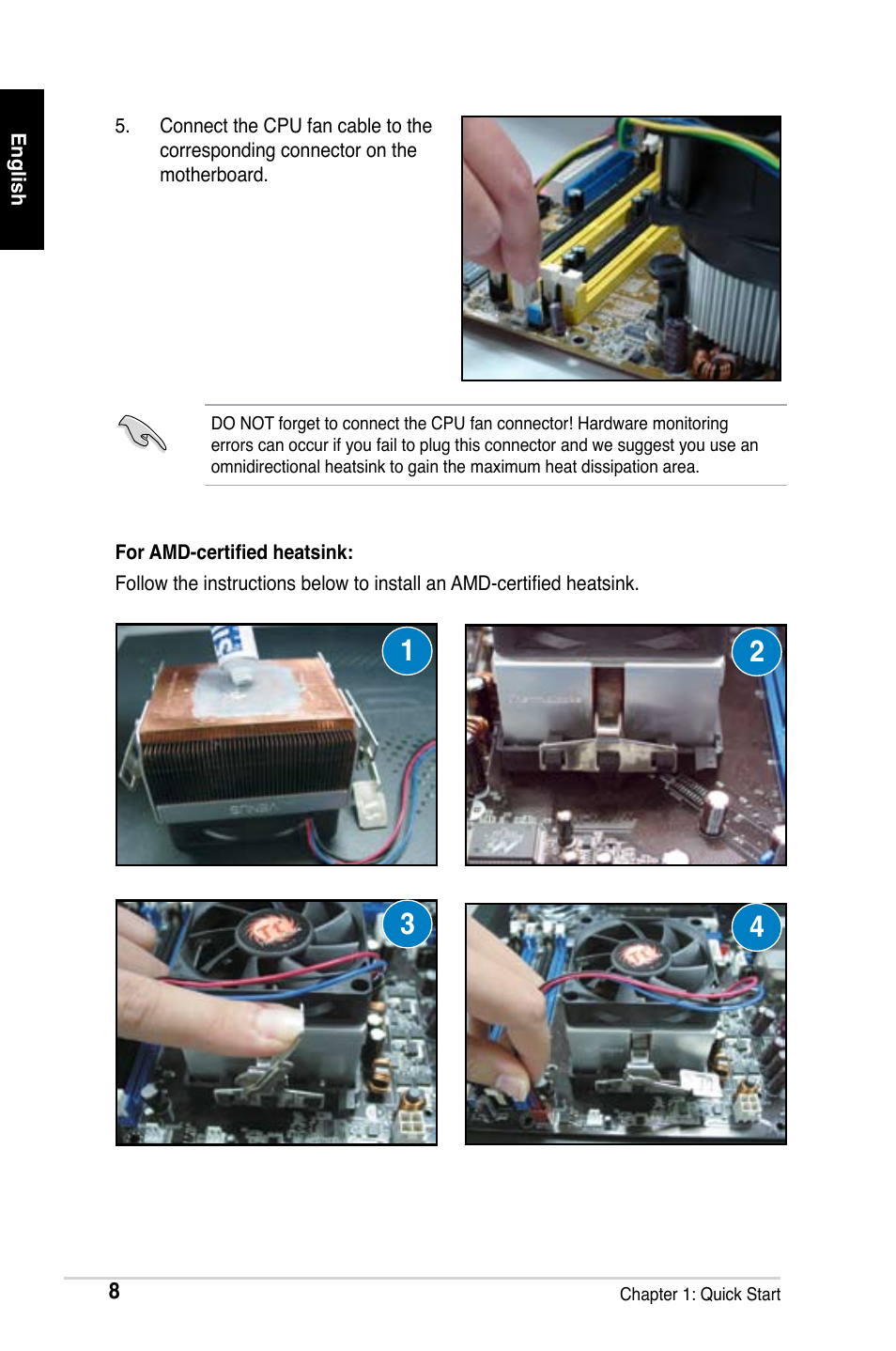 Asus M2Ne User Manual | Page 9 / 691