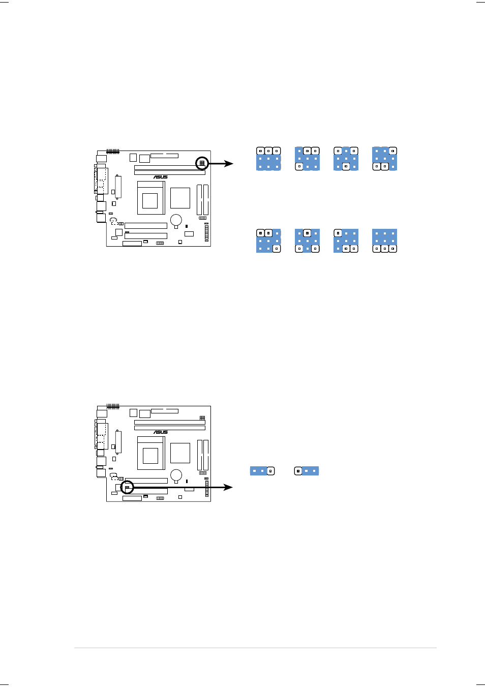 Asus Terminator Tualatin User Manual | Page 43 / 106
