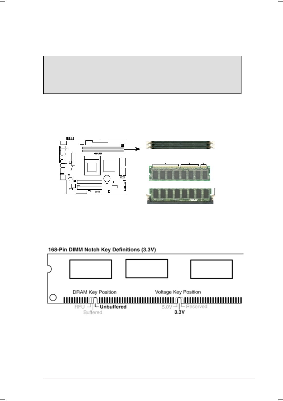 Asus Terminator Tualatin User Manual | Page 45 / 106