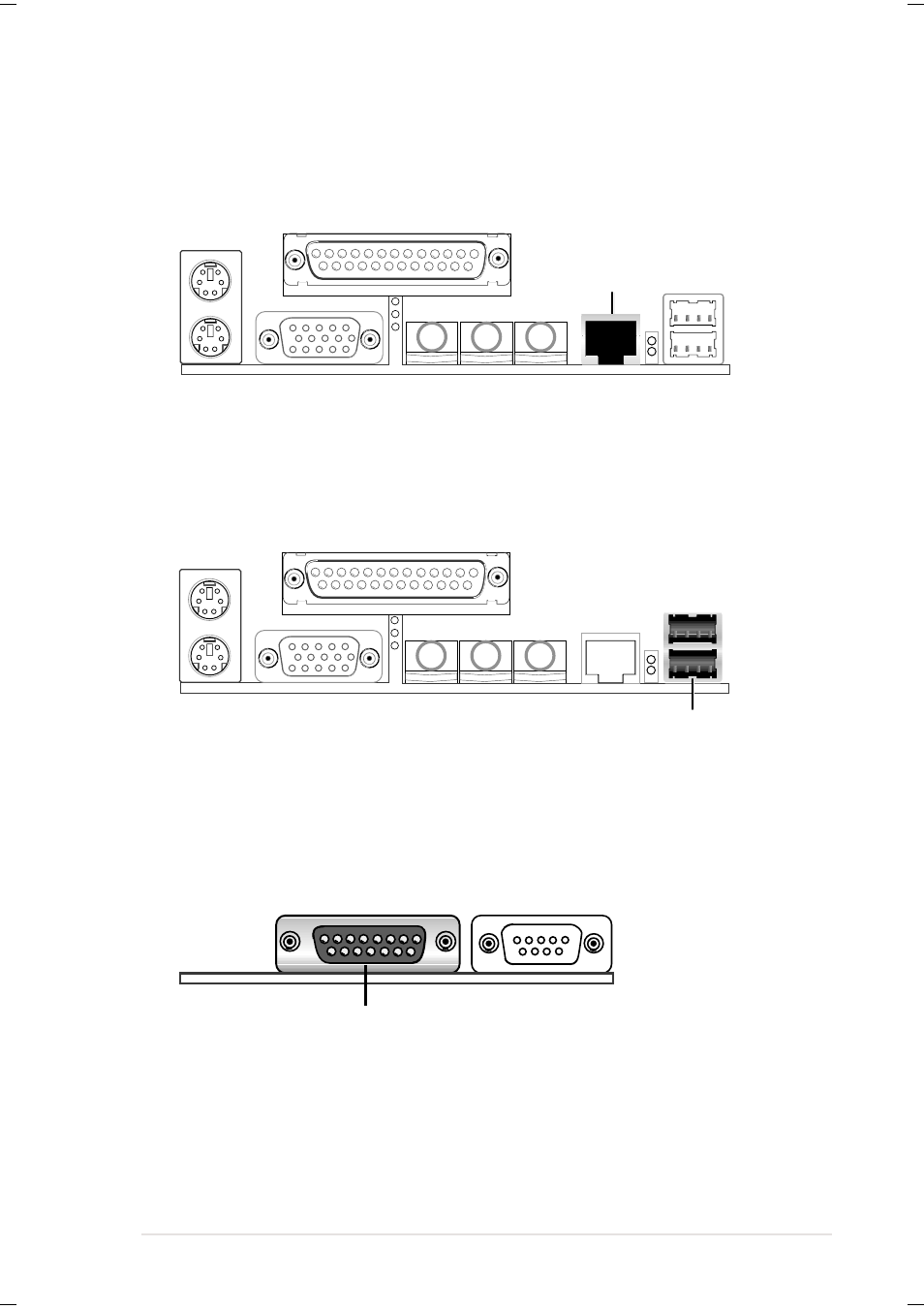 Asus Terminator Tualatin User Manual | Page 51 / 106