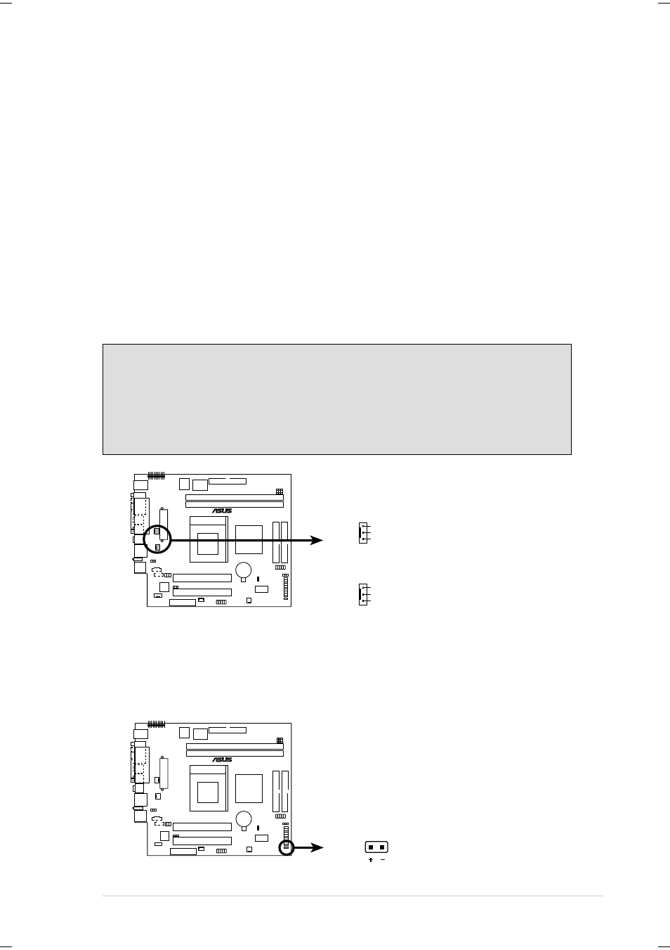 Asus Terminator Tualatin User Manual | Page 55 / 106