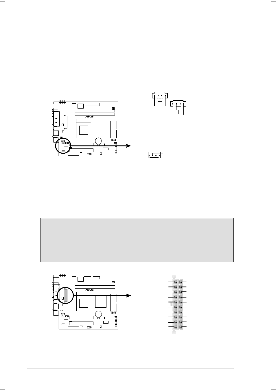 Asus Terminator Tualatin User Manual | Page 56 / 106