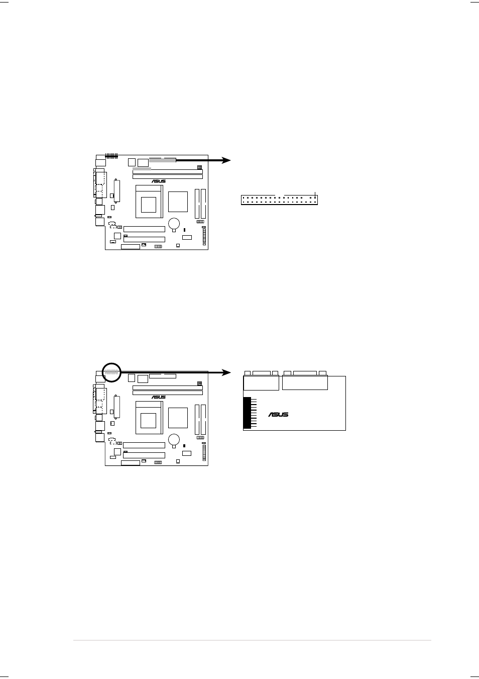 Asus Terminator Tualatin User Manual | Page 57 / 106