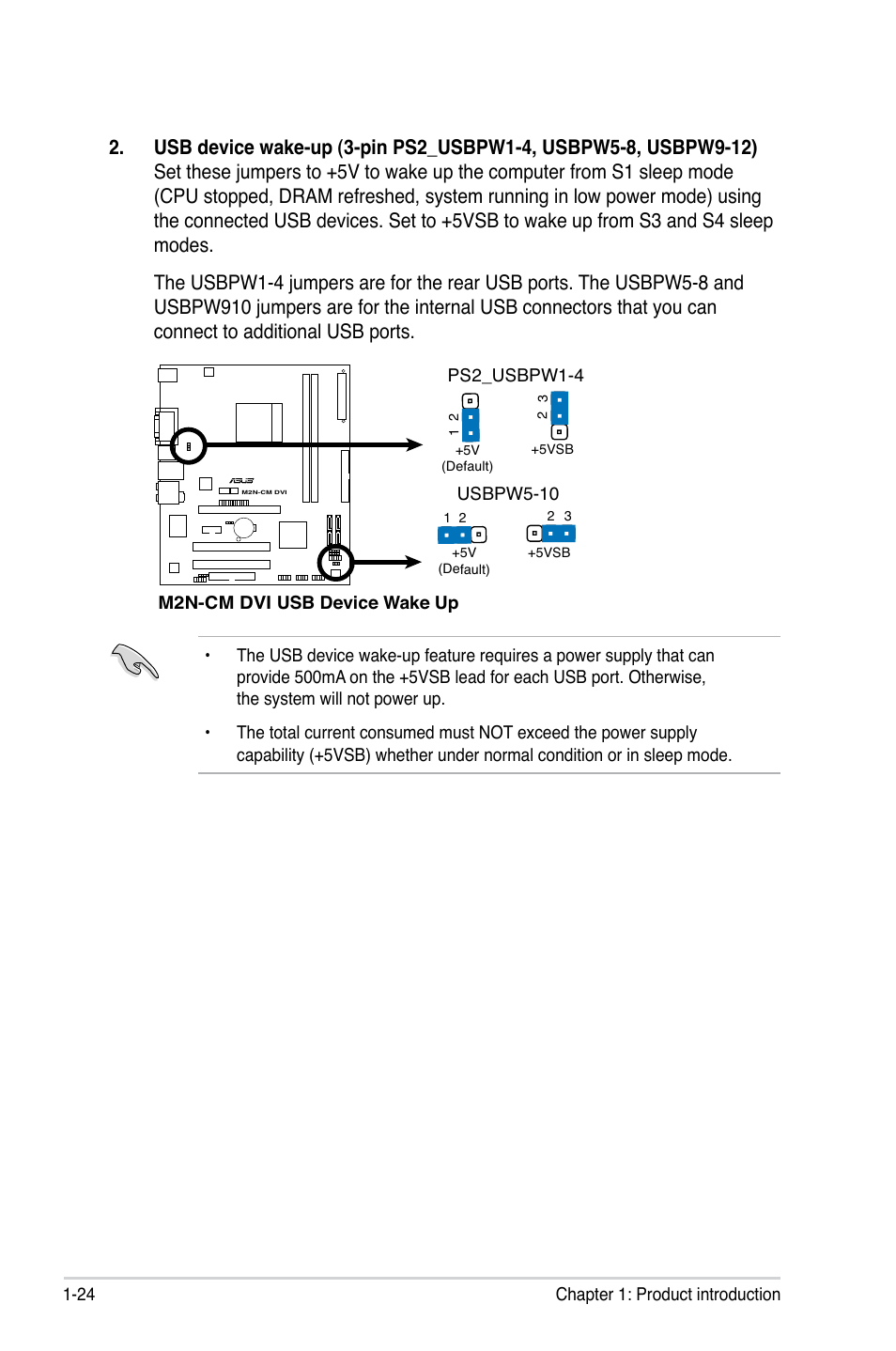 Asus M2N-VM DVI User Manual | Page 36 / 97