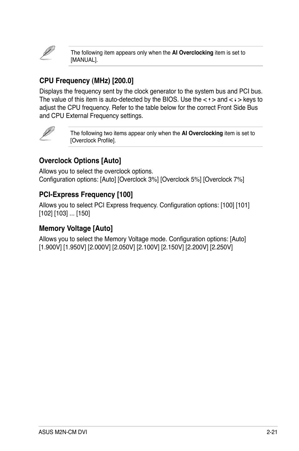 Asus M2N-VM DVI User Manual | Page 69 / 97