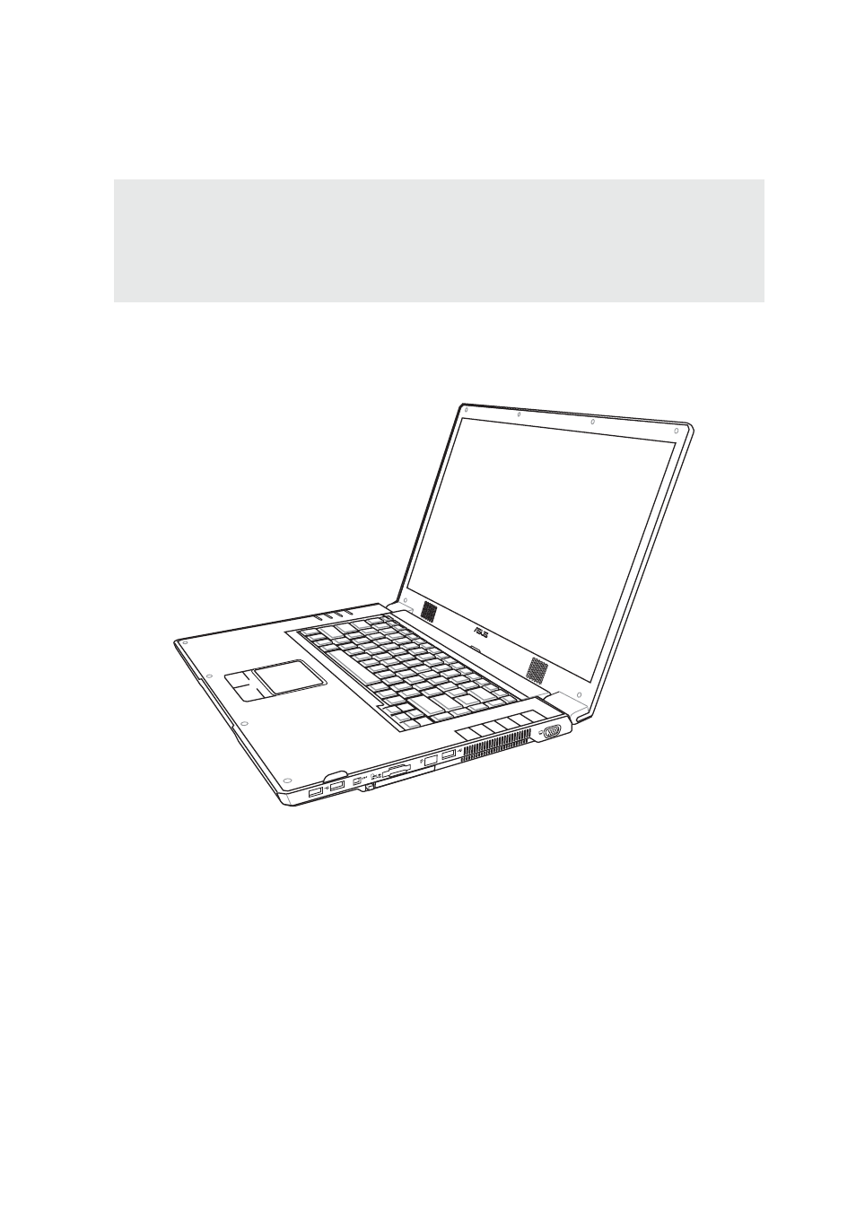 Asus W2V User Manual | 72 pages