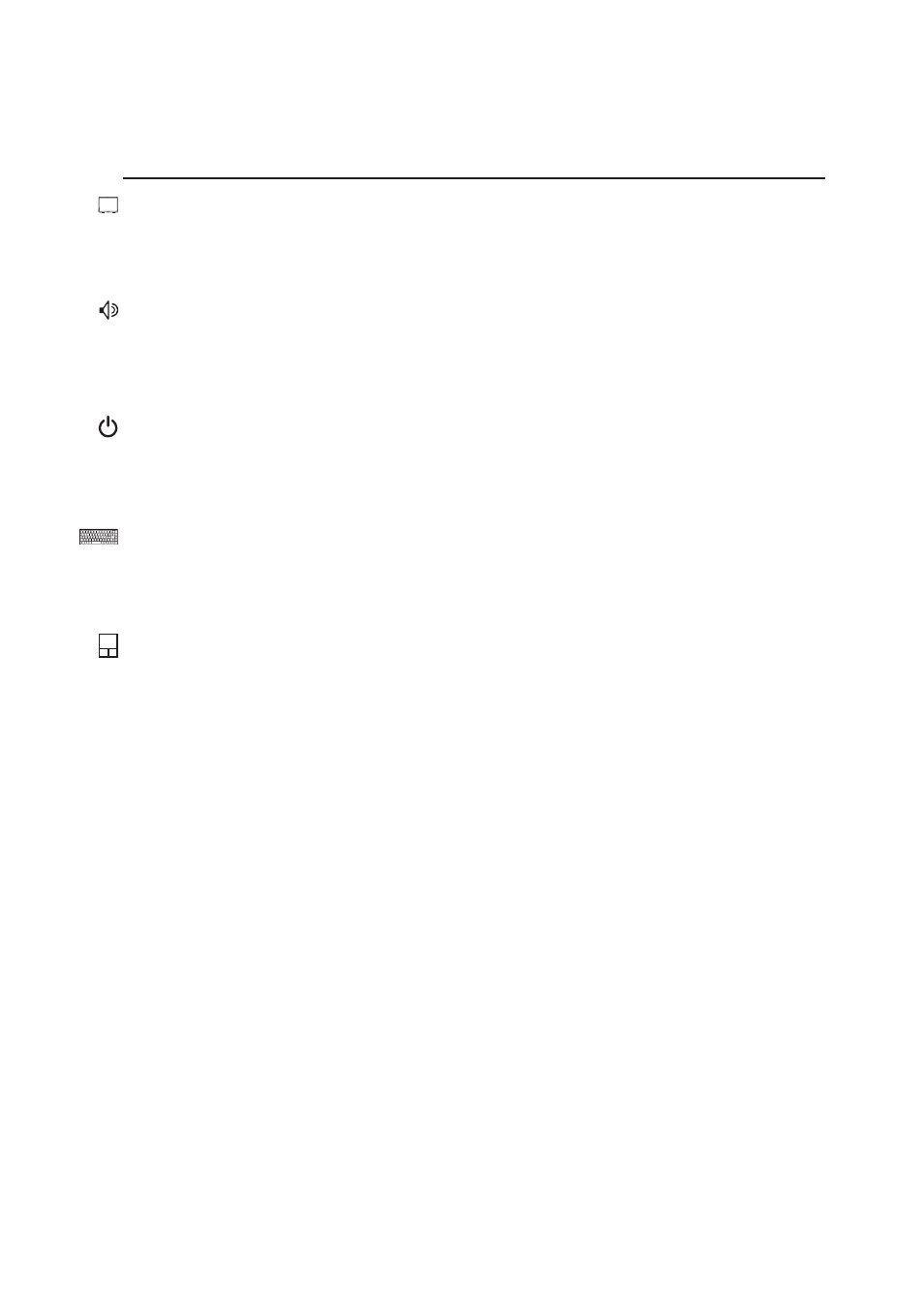Asus W2V User Manual | Page 13 / 72