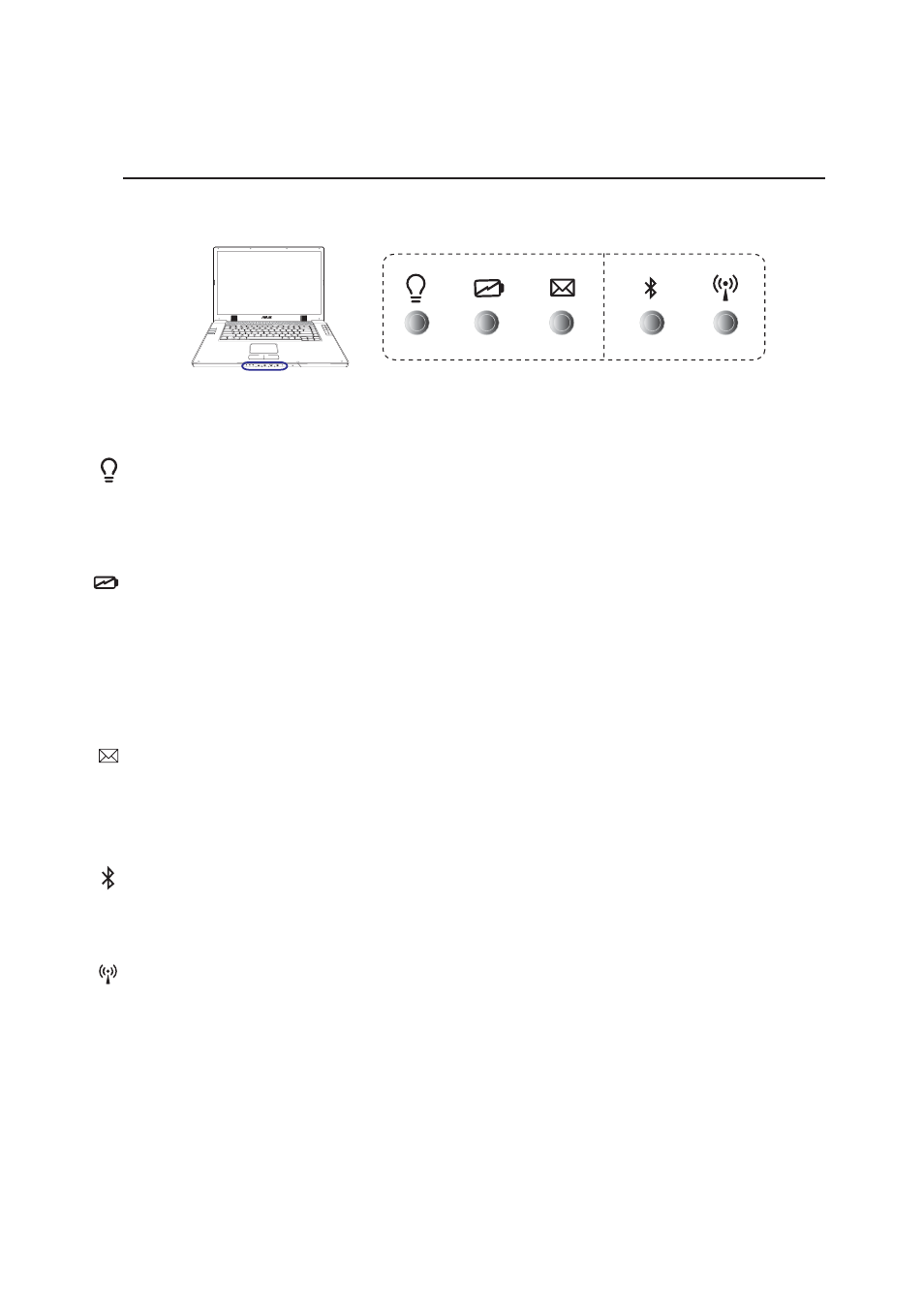 Asus W2V User Manual | Page 33 / 72