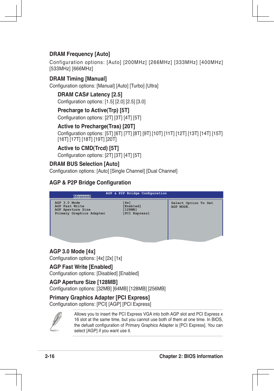 Asus P4V800D-X User Manual | Page 49 / 70