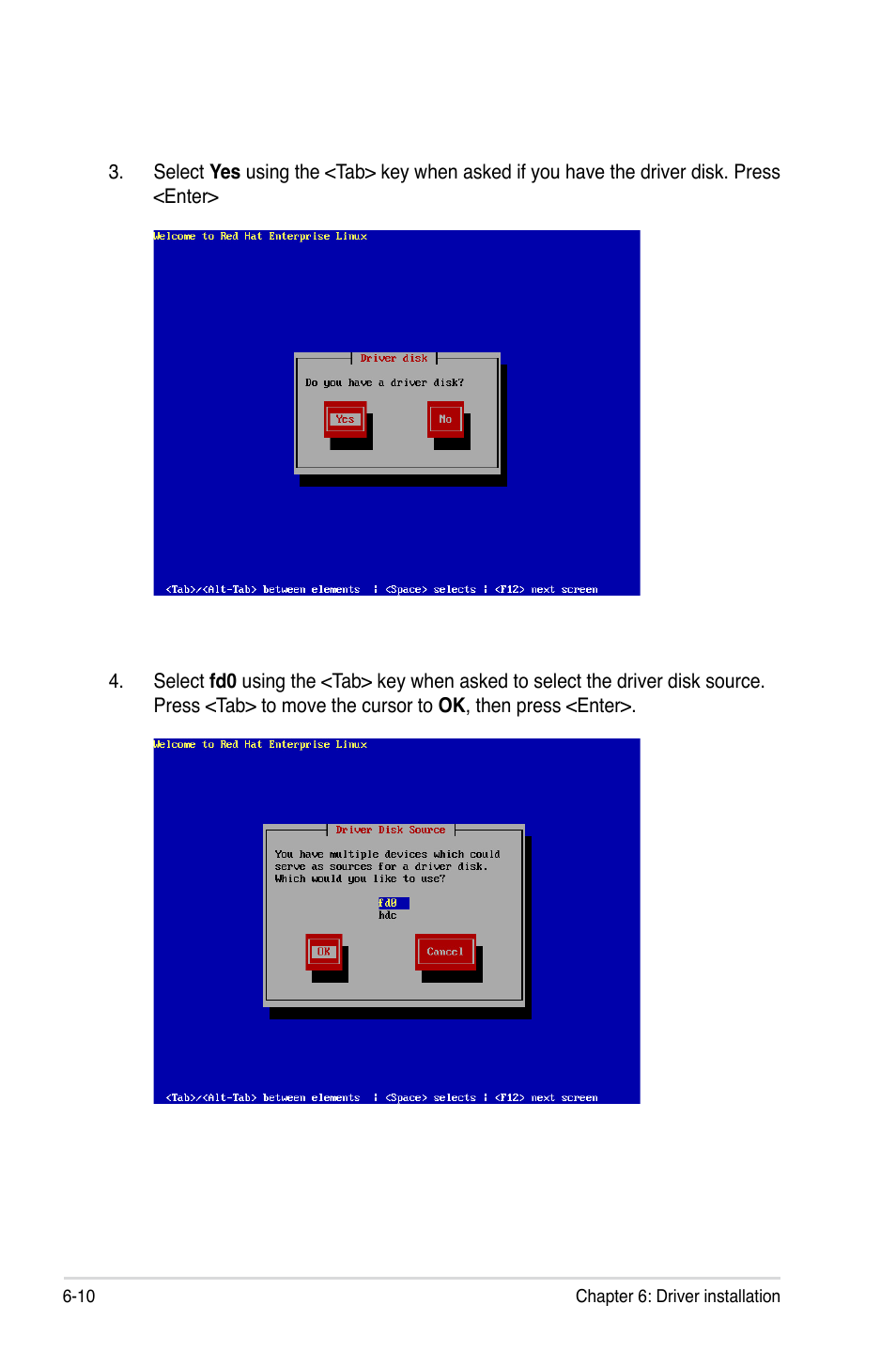 Asus Z8PE-D12 User Manual | Page 150 / 168