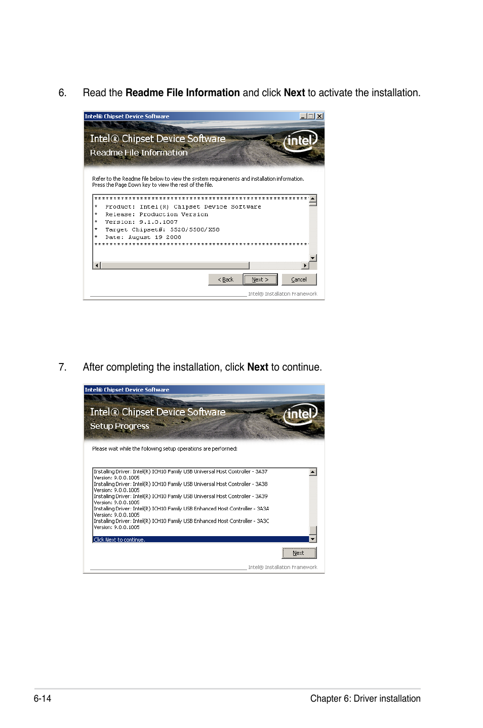 Asus Z8PE-D12 User Manual | Page 154 / 168