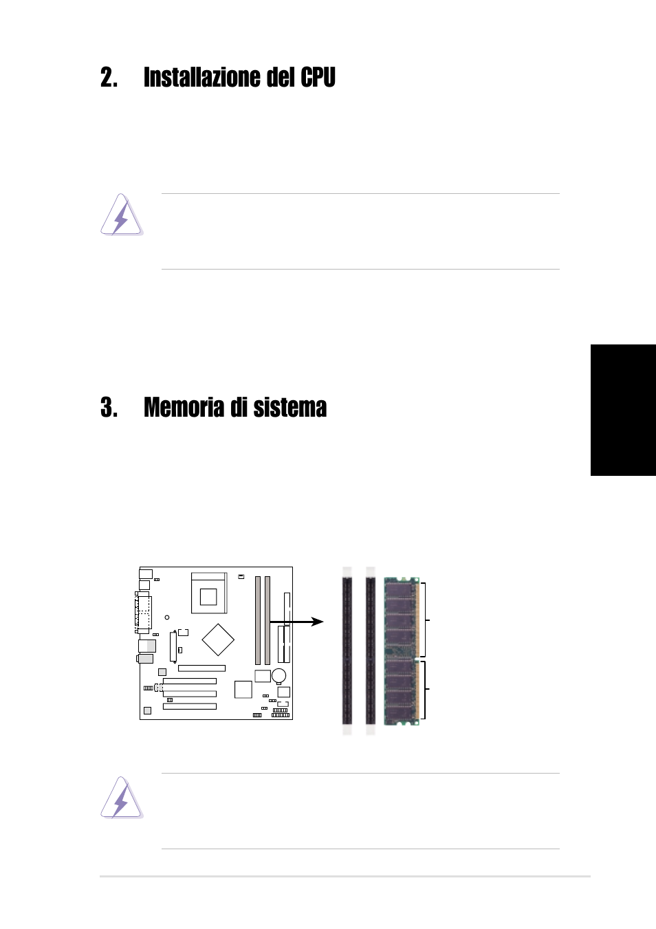 Asus A7N8X-VM User Manual | Page 9 / 16