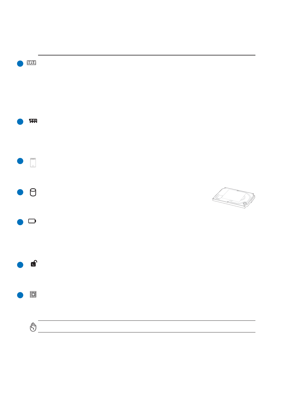 Asus Z93E User Manual | Page 15 / 70