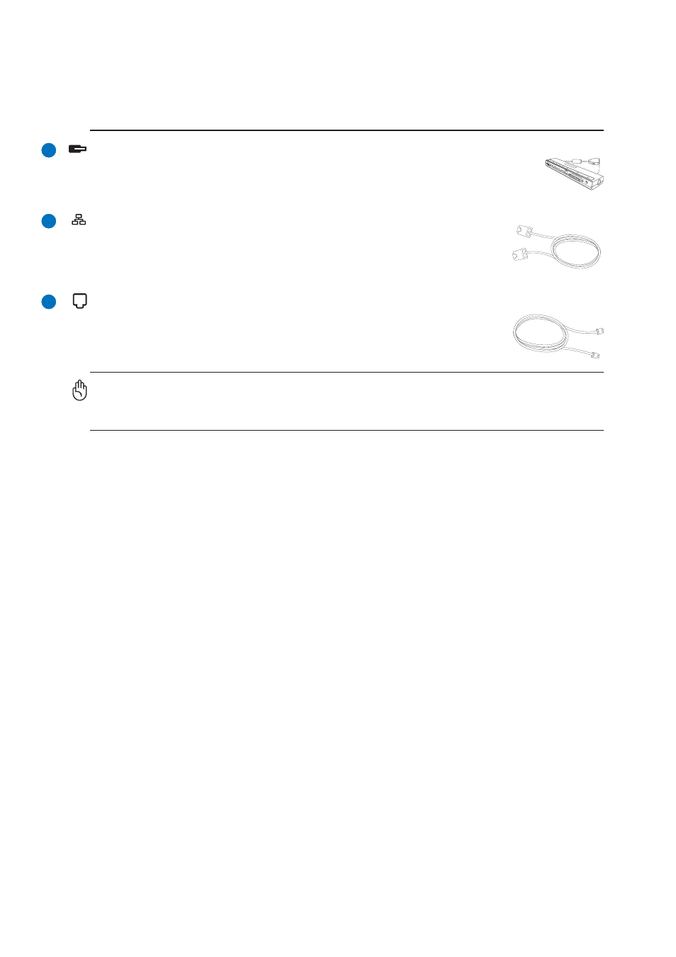 Asus Z93E User Manual | Page 19 / 70