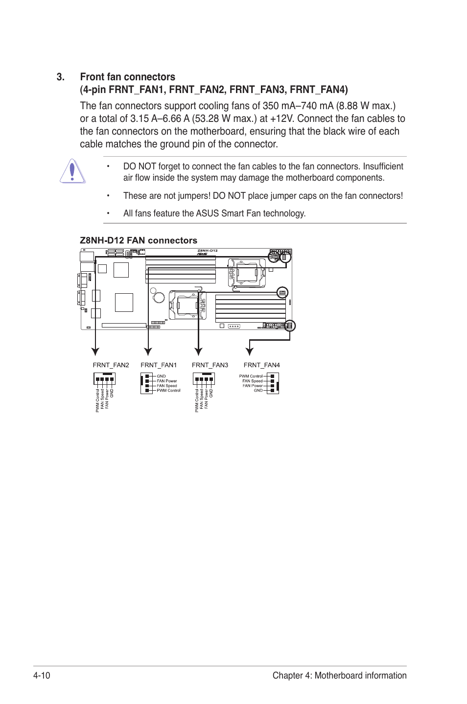 Asus RS700D-E6/PS8 User Manual | Page 48 / 144