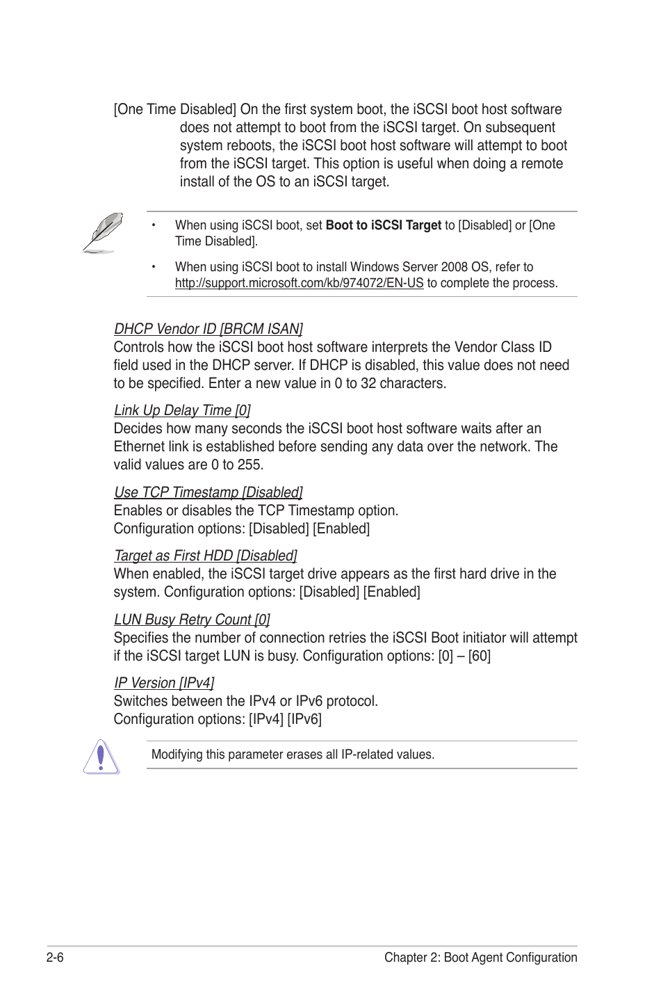 Asus PEB-10G/SFP PLUS/SINGLE User Manual | Page 16 / 38