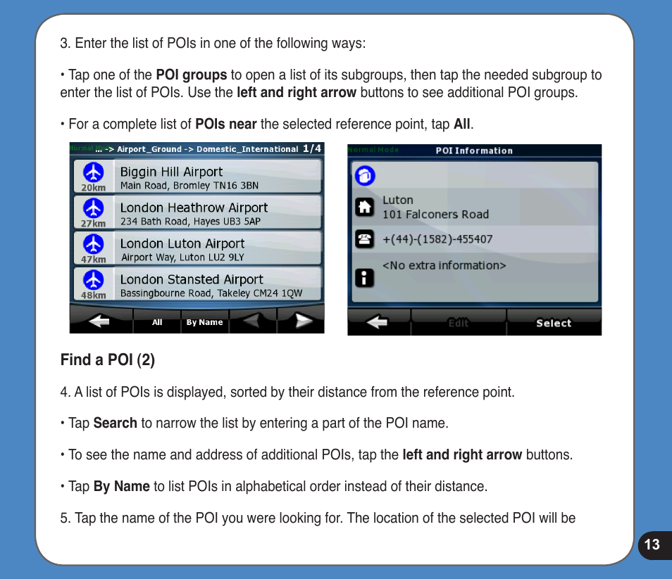 Asus R300 User Manual | Page 13 / 17