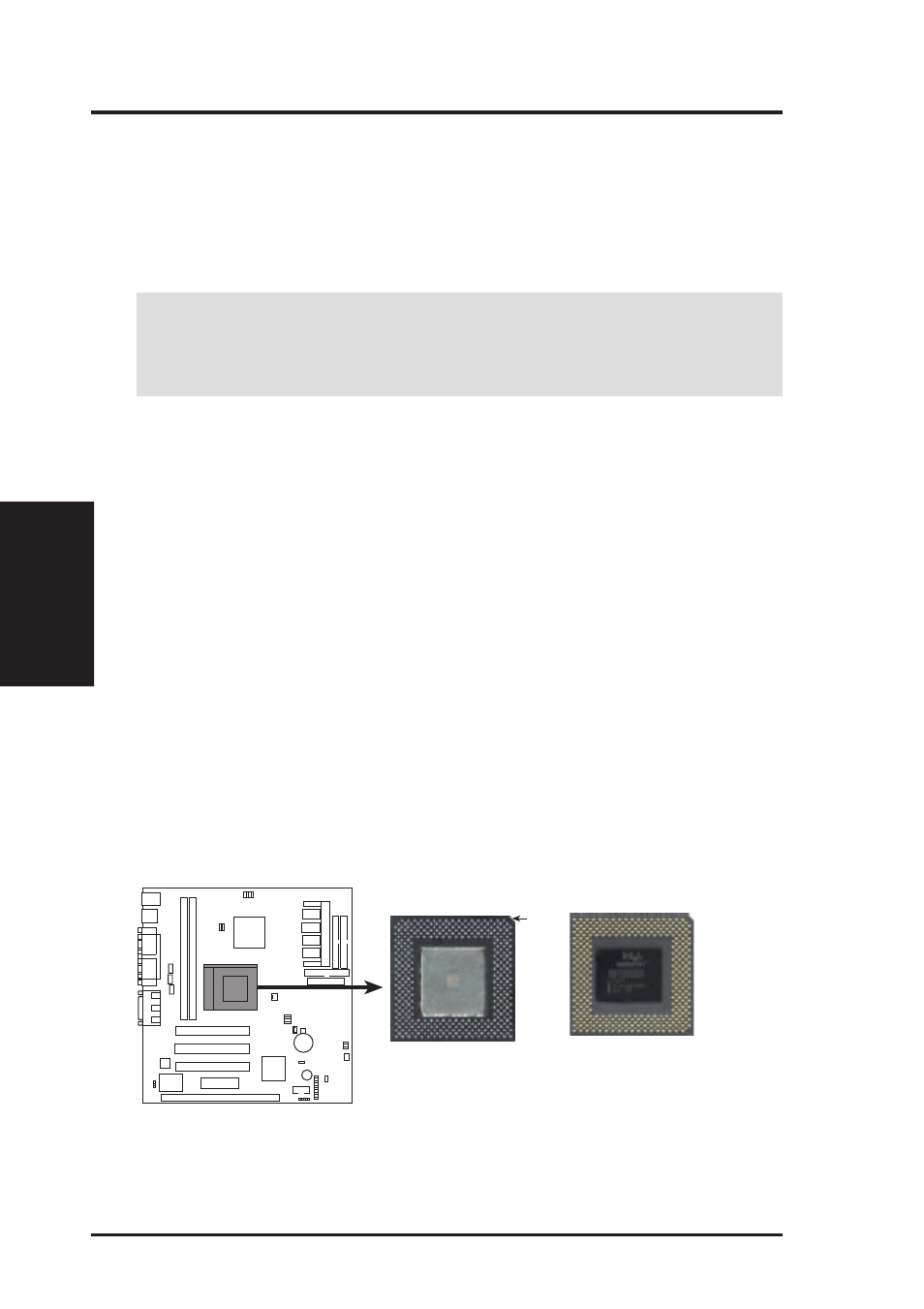 Hardware setup, 6 central processing unit (cpu) | Asus MES-VM User Manual | Page 18 / 88