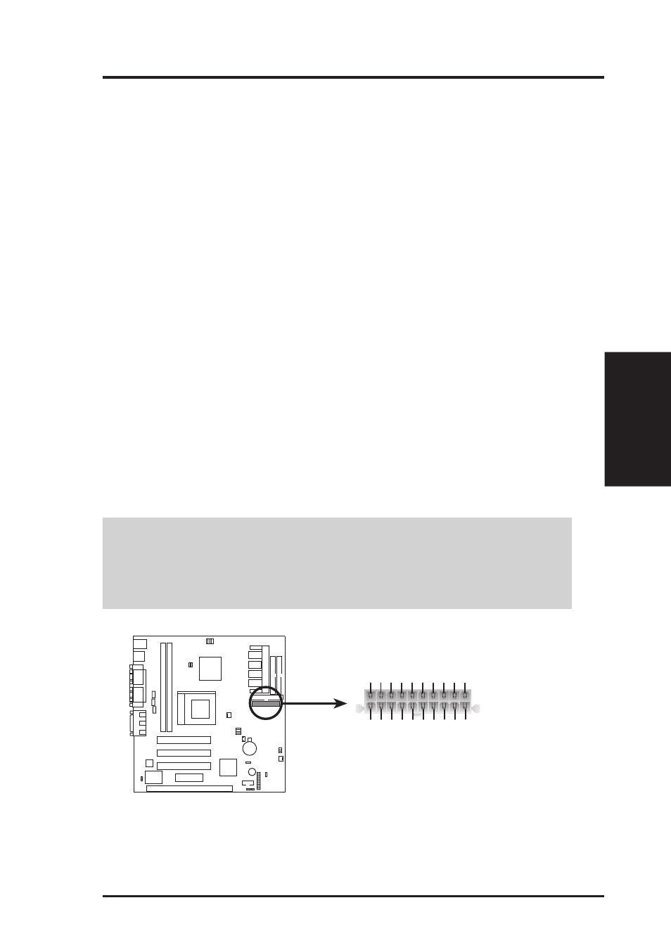 Hardware setup, Asus mes-vm user’s manual 29 | Asus MES-VM User Manual | Page 29 / 88