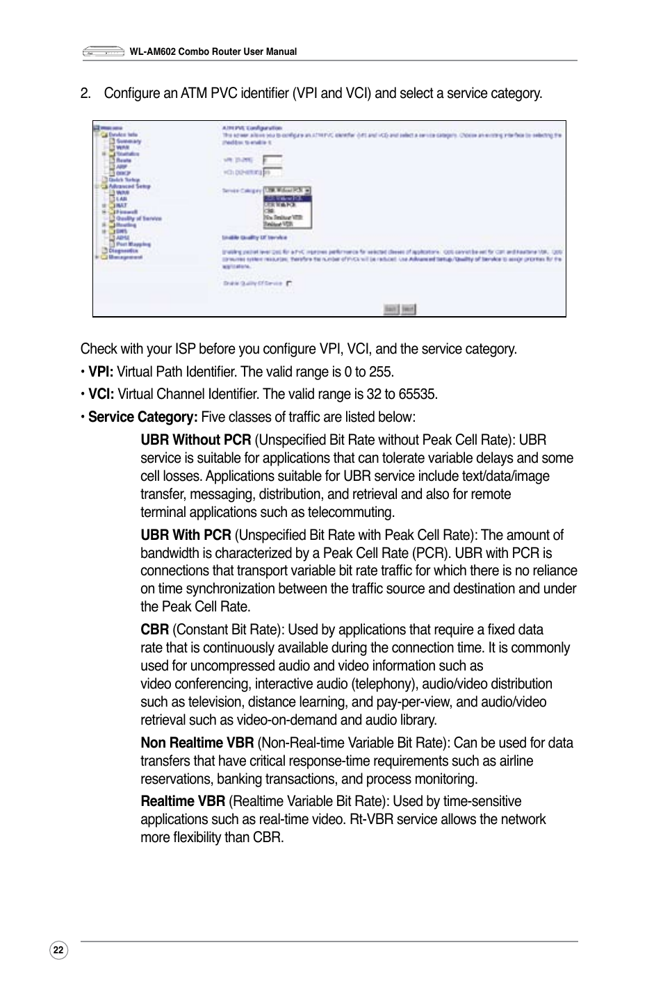 Asus WL-AM602 User Manual | Page 24 / 48