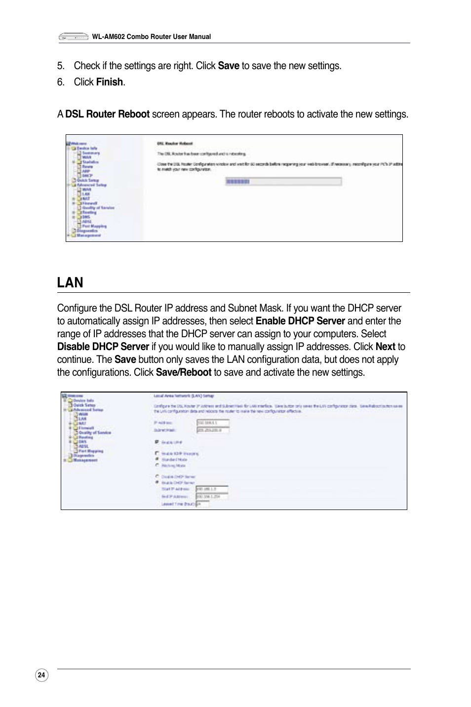 Asus WL-AM602 User Manual | Page 26 / 48