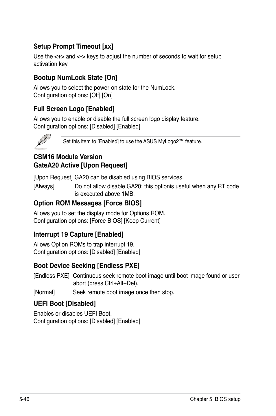 Asus RS700-E7/RS4 User Manual | Page 110 / 196
