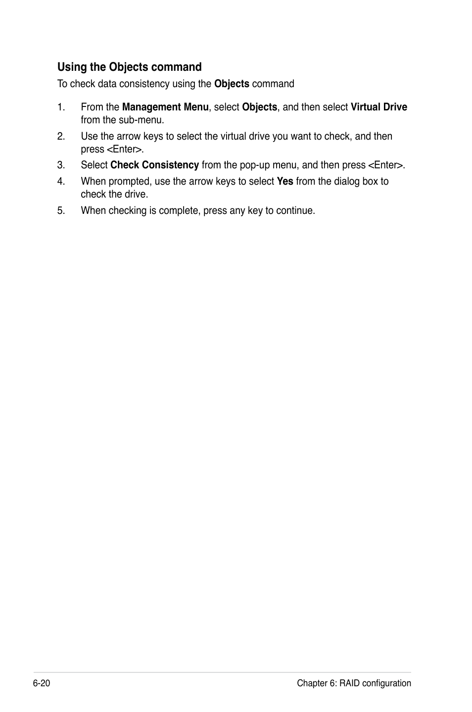 Asus RS700-E7/RS4 User Manual | Page 136 / 196