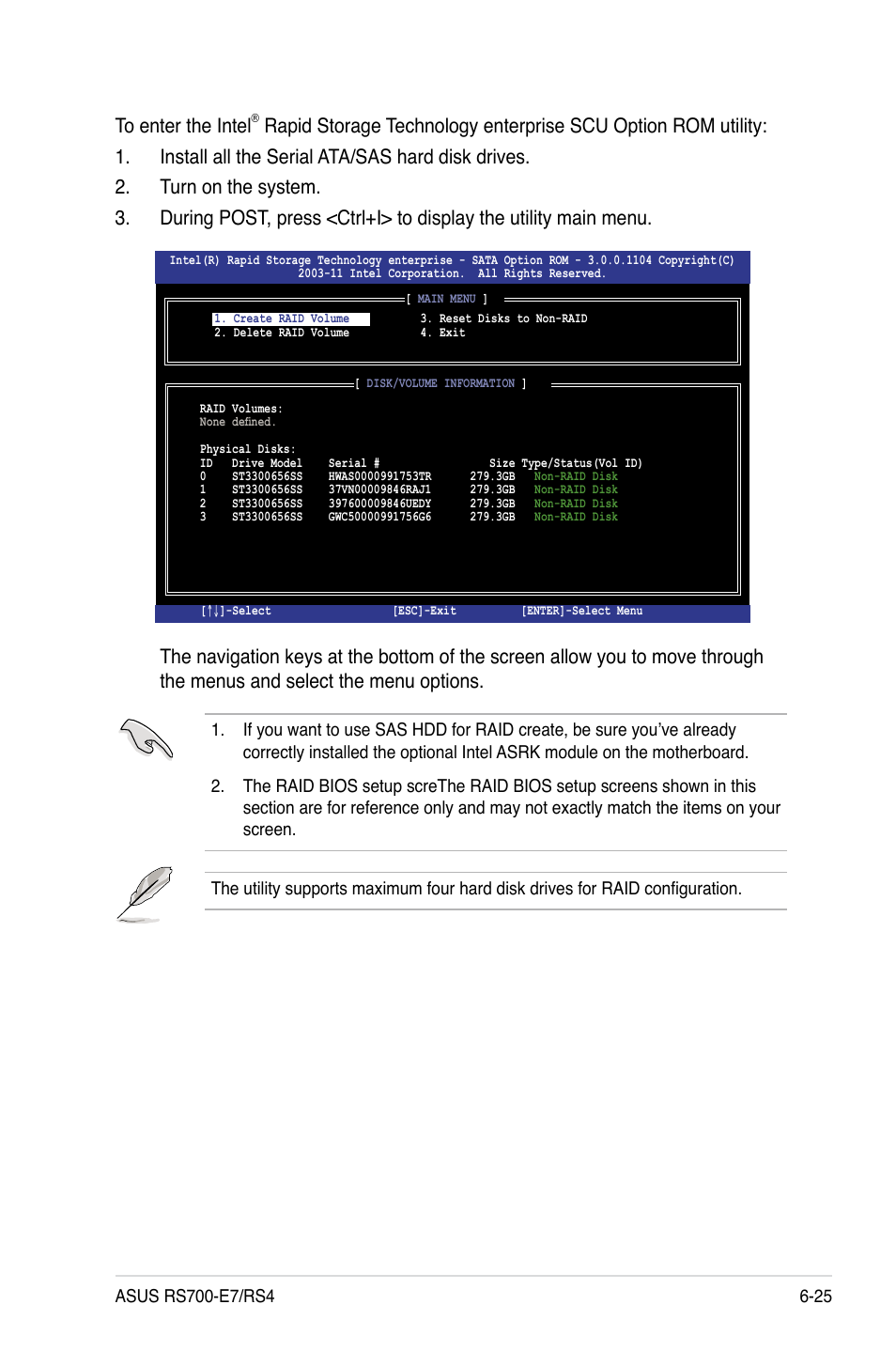 Asus RS700-E7/RS4 User Manual | Page 141 / 196