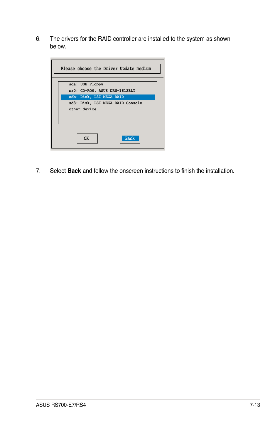 Asus RS700-E7/RS4 User Manual | Page 169 / 196
