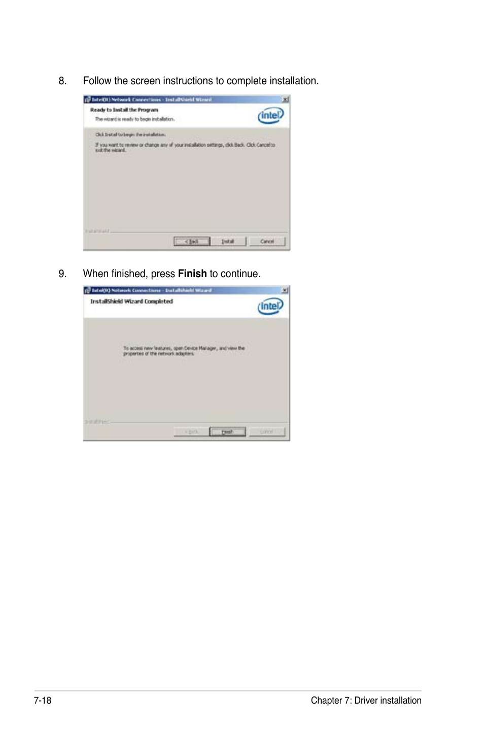 Asus RS700-E7/RS4 User Manual | Page 174 / 196