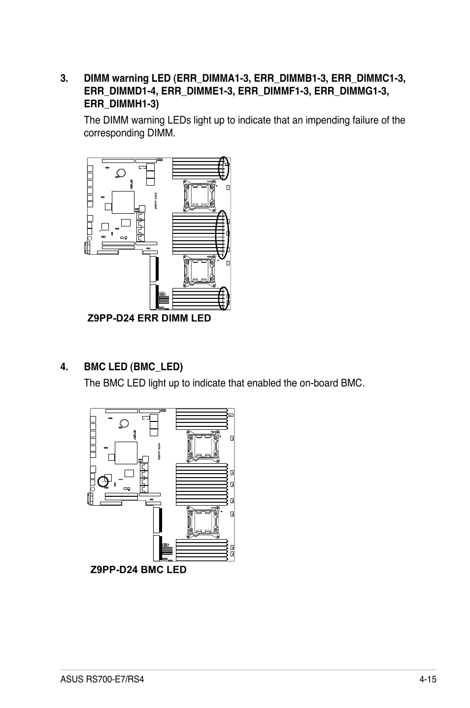 Asus RS700-E7/RS4 User Manual | Page 63 / 196