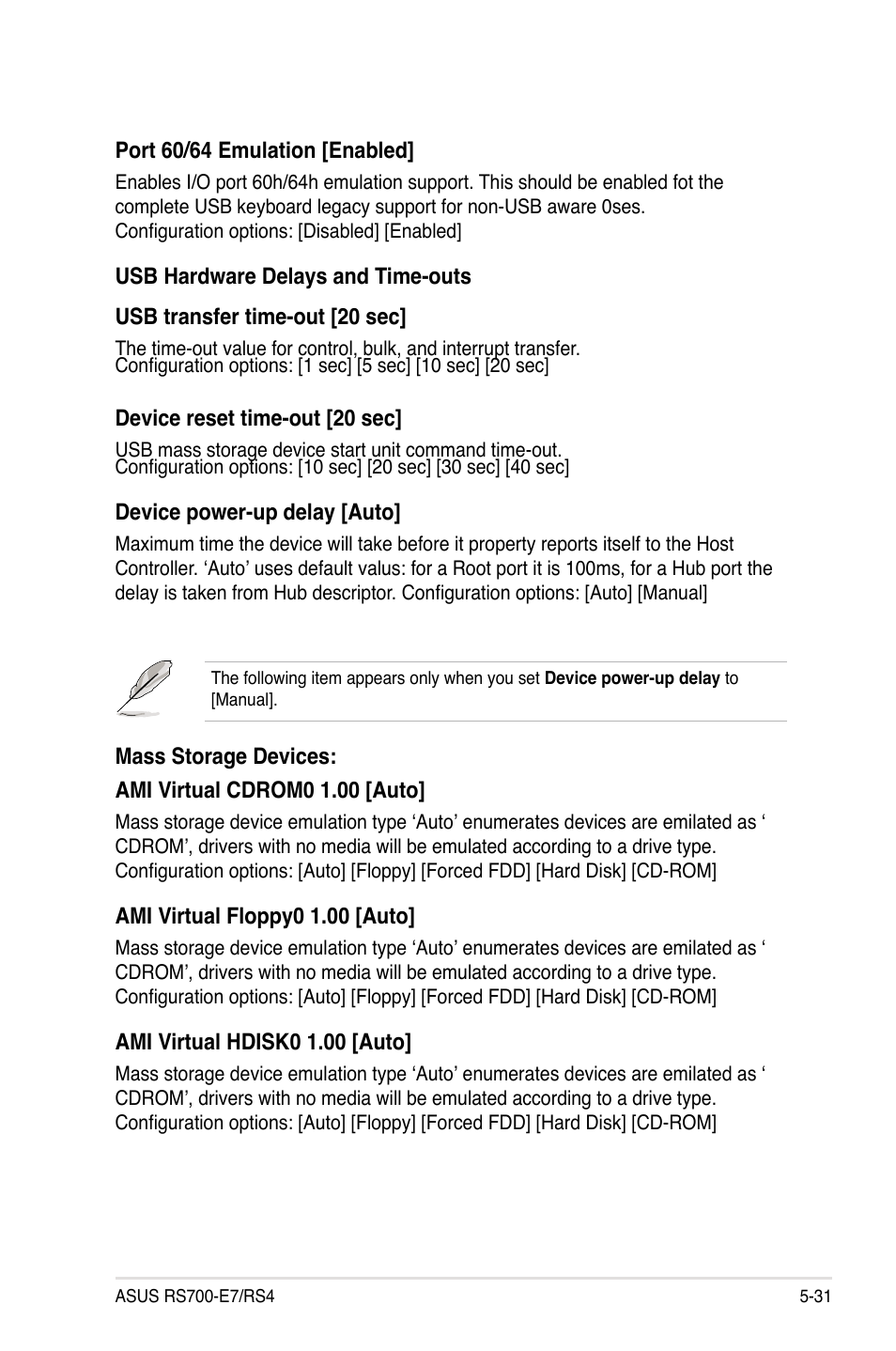 Asus RS700-E7/RS4 User Manual | Page 95 / 196