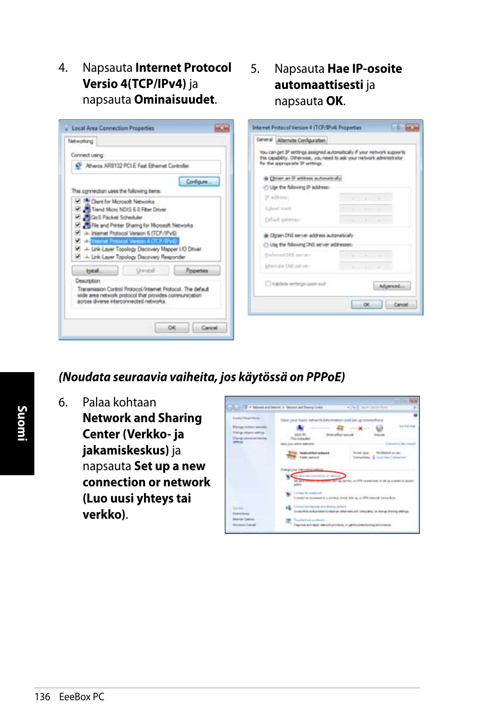 Asus EB1007 User Manual | Page 136 / 181