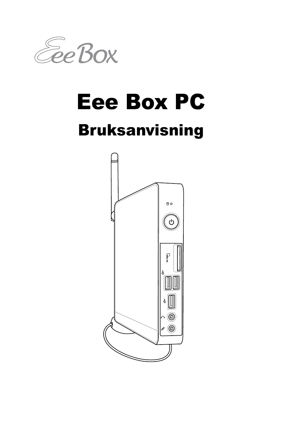 Eee box pc | Asus EB1007 User Manual | Page 146 / 181