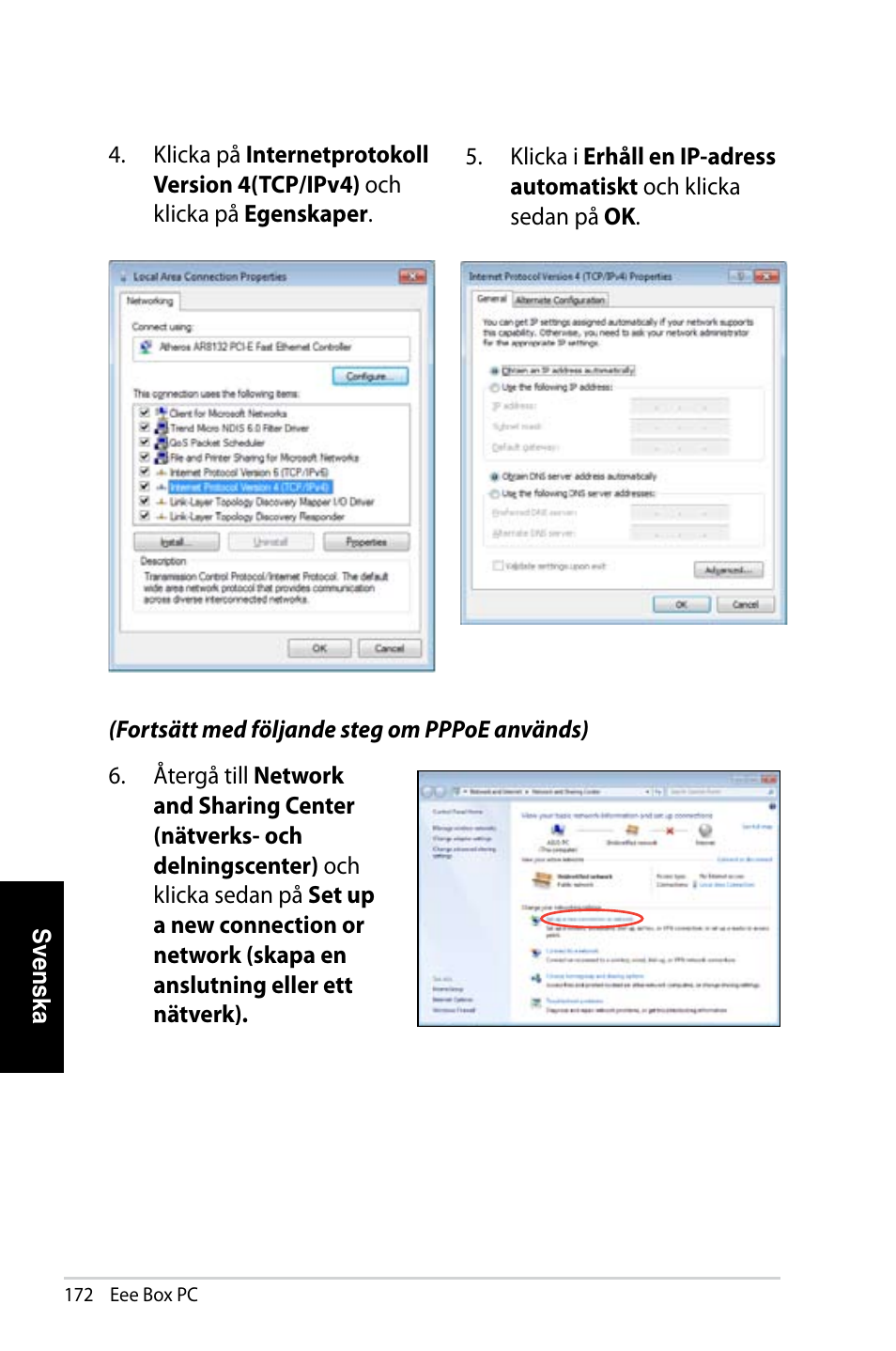 Asus EB1007 User Manual | Page 172 / 181