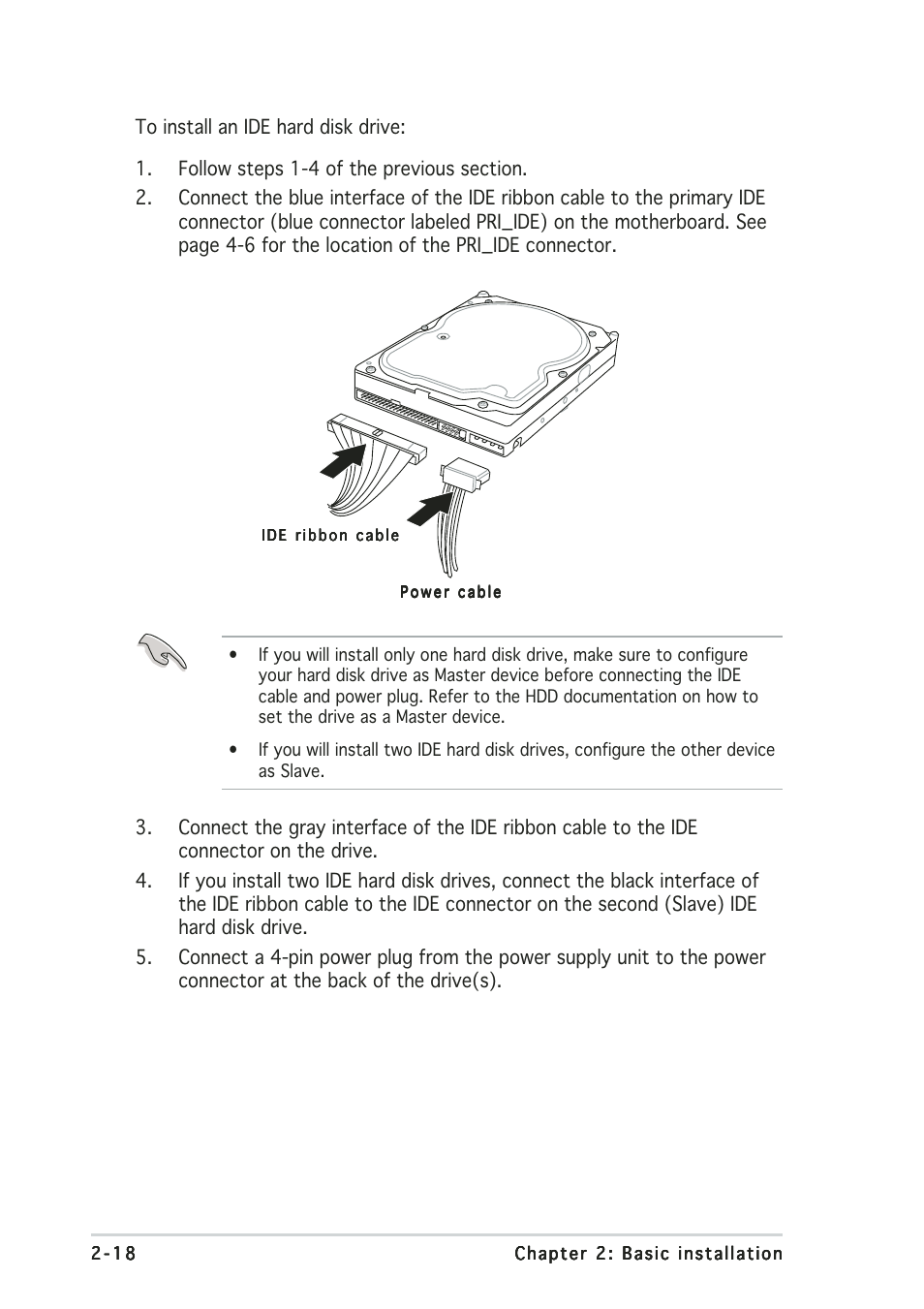 Asus Vintage-AH1 User Manual | Page 37 / 113