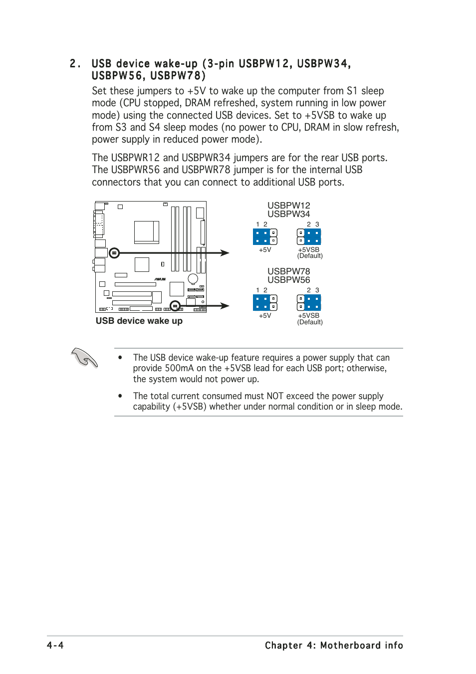 Asus Vintage-AH1 User Manual | Page 63 / 113