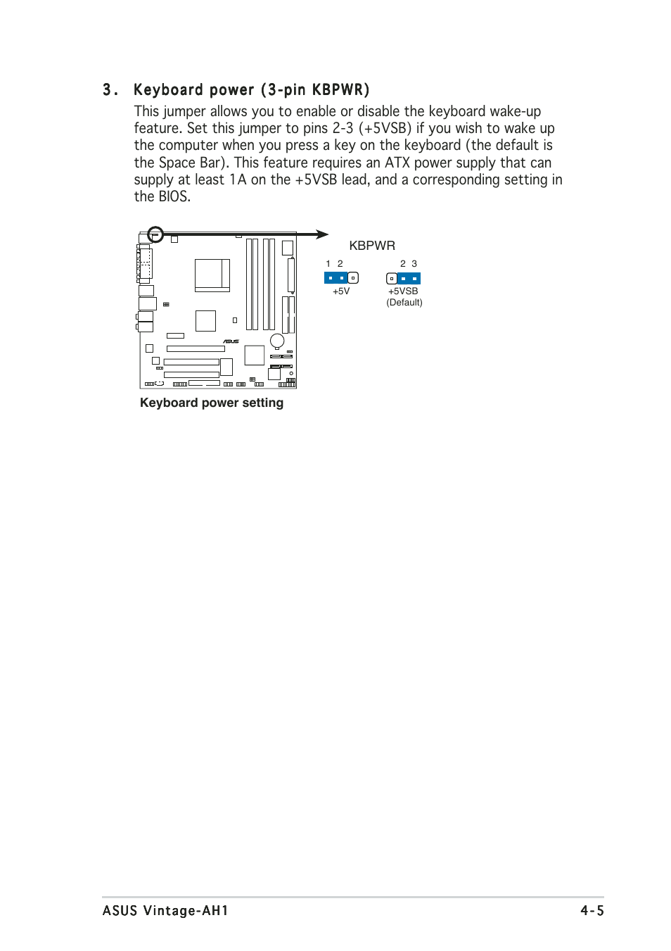 Asus Vintage-AH1 User Manual | Page 64 / 113