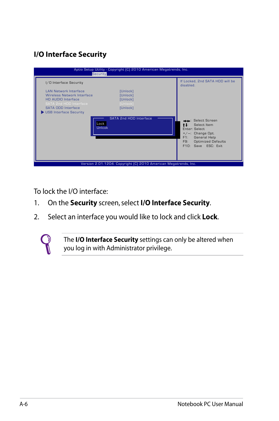 Asus X93SM User Manual | Page 84 / 120