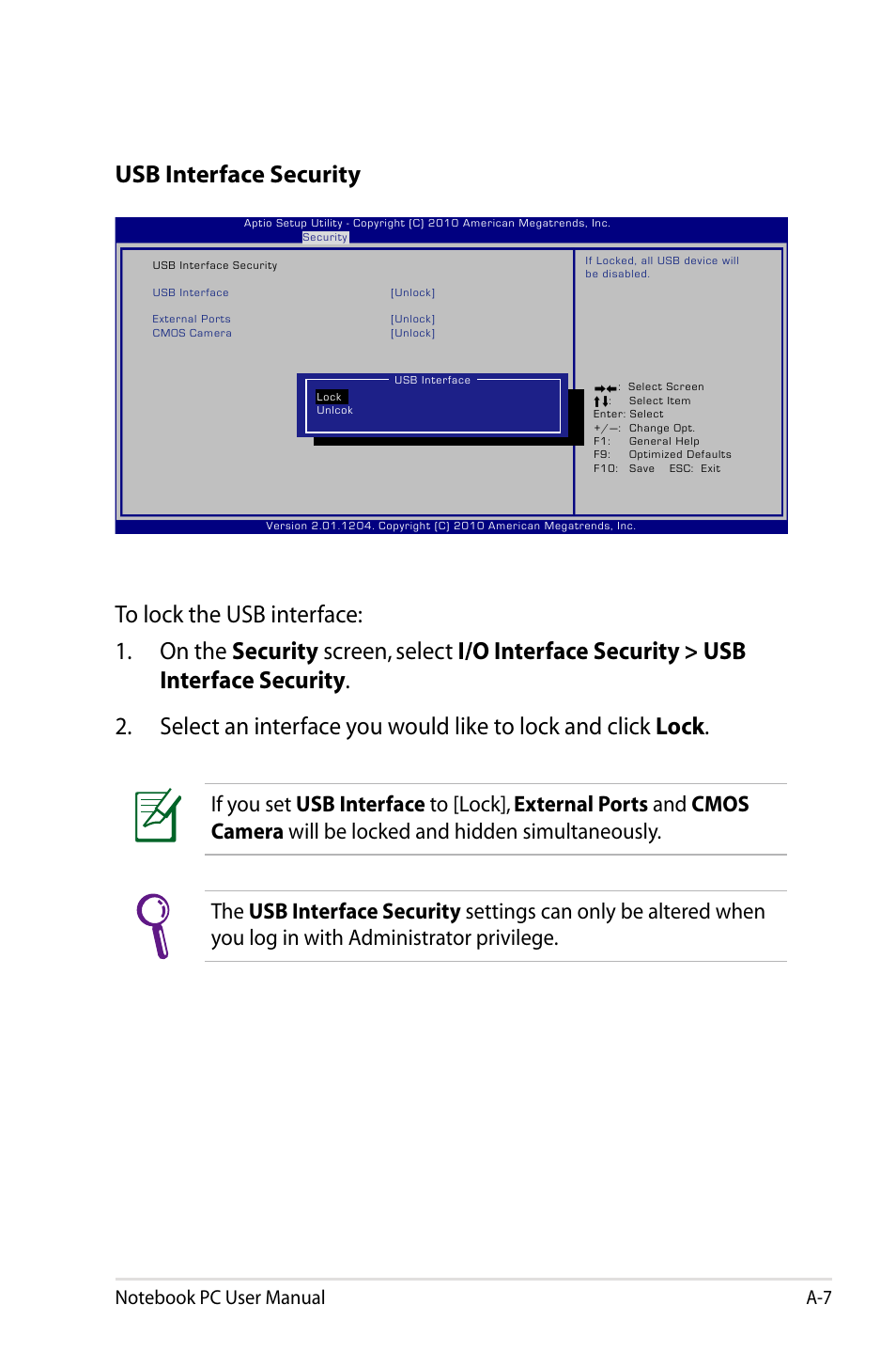 Asus X93SM User Manual | Page 85 / 120