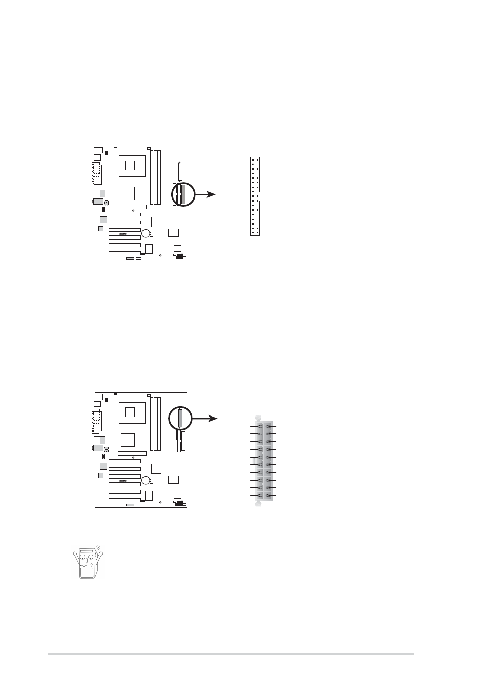 Asus A7V333-X User Manual | Page 24 / 64