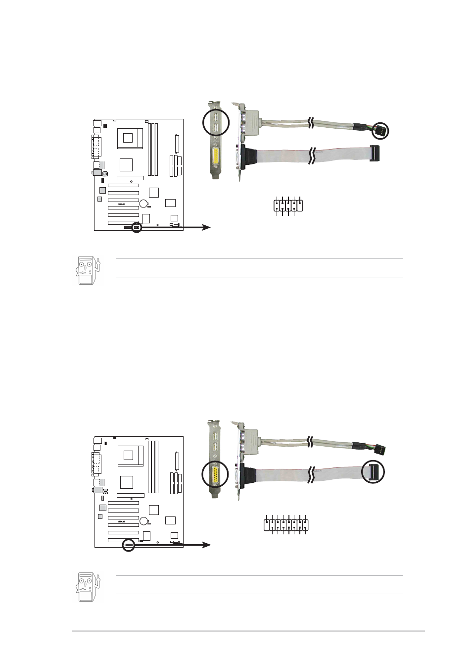 Usb_56 | Asus A7V333-X User Manual | Page 25 / 64